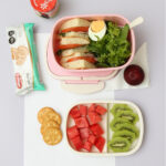 CONTENEDOR PENANG AZUL CLARO HM-047A ( HM-047 - HM047 - CONTENEDORES DE ALIMENTOS ) - Imagen 4