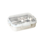 CONTENEDOR PERAK BEIGE HM-048BE ( HM-048 - HM048 - ALIMENTOS,CONTENEDORES DE ALIMENTOS )