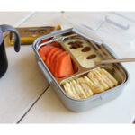 CONTENEDOR PERAK BEIGE HM-048BE ( HM-048 - HM048 - ALIMENTOS,CONTENEDORES DE ALIMENTOS ) - Imagen 3