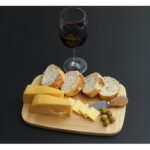 TABLA ELDORET BAMBÚ HM-056C ( HM-056 - HM056 - TABLAS,TABLAS DE QUESO Y SETS DE VINO ) - Imagen 3