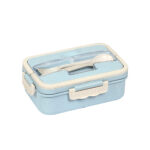 CONTENEDOR AFFI AZUL CLARO HM-062A ( HM-062 - HM062 - ALIMENTOS )