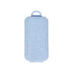 SET DE CUBIERTOS SERANG AZUL CLARO HM-066A ( HM-066 - HM066 - CUBIERTOS )