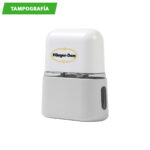 SET PARA JABÓN MAKASAR GRIS CLARO HM-070G ( HM-070 - HM070 - ACCESORIOS DE VIAJE,ACCESORIOS DE BELLEZA ) - Imagen 2