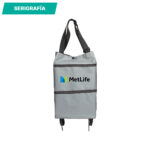 CARRITO PLEGABLE GRIS HM-072G ( HM-072 - HM072 - COCINA ) - Imagen 2