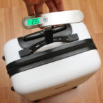 BÁSCULA ENCAMP PLATA HM-077S ( HM-077 - HM077 -  ) - Imagen 3