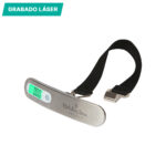 BÁSCULA ENCAMP PLATA HM-077S ( HM-077 - HM077 -  ) - Imagen 2