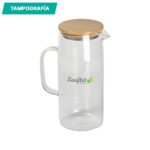 JARRA ORSHA BAMBÚ HM-082C ( HM-082 - HM082 - COCINA,JARRAS Y PRENSAS FRANCESAS ) - Imagen 2