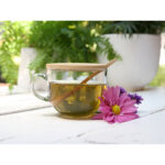 TAZA KRUPKI BAMBÚ HM-083C ( HM-083 - HM083 - COCINA,TAZAS ) - Imagen 3