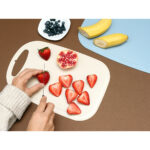 TABLA HOVD AZUL CLARO HM-088A ( HM-088 - HM088 - COCINA,TABLAS ) - Imagen 4