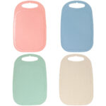 TABLA HOVD AZUL CLARO HM-088A ( HM-088 - HM088 - COCINA,TABLAS ) - Imagen 3