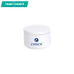 VELA AROMÁTICA HOMS BLANCO HM-090B ( HM-090 - HM090 - DECORACIÓN ) - Imagen 2