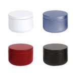 VELA AROMÁTICA HOMS BLANCO HM-090B ( HM-090 - HM090 - DECORACIÓN ) - Imagen 3