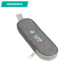 SET DE CUBIERTOS MILANO GRIS HM-091G ( HM-091 - HM091 - CUBIERTOS ) - Imagen 3