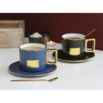 TAZA CAMINIA ROJO HM-093R ( HM-093 - HM093 - COCINA,TAZAS ) - Imagen 4