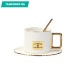 TAZA CAMINIA ROJO HM-093R ( HM-093 - HM093 - COCINA,TAZAS ) - Imagen 2