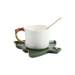 TAZA ALCAMO BLANCO HM-096B ( HM-096 - HM096 - TAZAS,COCINA ) - Imagen 2