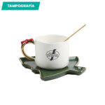 TAZA ALCAMO BLANCO HM-096B ( HM-096 - HM096 - TAZAS,COCINA ) - Imagen 4
