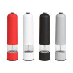 MOLINO AVIANO NEGRO HM-103N ( HM-103 - HM103 - COCINA ) - Imagen 4