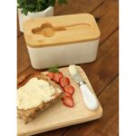 RECIPIENTE TENGAH NEGRO HM-106N ( HM-106 - HM106 - CONTENEDORES DE ALIMENTOS,COCINA ) - Imagen 4