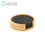 JUEGO MATRAH BAMBÚ HM-109C ( HM-109 - HM109 - DECORACIÓN )