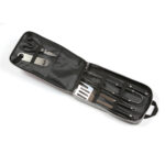 SET MUSCAT GRIS HM-110G ( HM-110 - HM110 - COCINA ) - Imagen 3