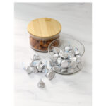 SET QURIYAT CAFE CLARO HM-113C ( HM-113 - HM113 - COCINA,CONTENEDORES DE ALIMENTOS ) - Imagen 3