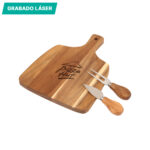 SET MEZZO CAFE HM-115C ( HM-115 - HM115 - TABLAS,TABLAS DE QUESO Y SETS DE VINO ) - Imagen 2