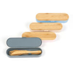 SET ASCOLI ROSA CLARO HM-119RS ( HM-119 - HM119 - CUBIERTOS ) - Imagen 5