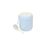 CONTENEDOR TRONTO AZUL CLARO HM-120A ( HM-120 - HM120 - CONTENEDORES DE ALIMENTOS )