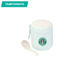 CONTENEDOR TRONTO ROSA CLARO HM-120RS ( HM-120 - HM120 - CONTENEDORES DE ALIMENTOS ) - Imagen 4