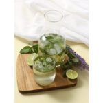 JARRA KALIX GRIS HM-128G ( HM-128 - HM128 - JARRAS Y PRENSAS FRANCESAS ) - Imagen 4