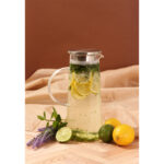 JARRA KIRUNA PLATA HM-129S ( HM-129 - HM129 - JARRAS Y PRENSAS FRANCESAS ) - Imagen 4