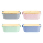 CONTENEDOR JOKKMOKK GRIS HM-130G ( HM-130 - HM130 - CONTENEDORES DE ALIMENTOS ) - Imagen 4