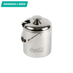 HIELERA FARUM PLATA HM-133S ( HM-133 - HM133 -  ) - Imagen 2