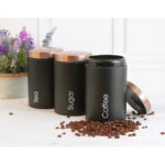 SET SKIVE NEGRO HM-134N ( HM-134 - HM134 - CONTENEDORES DE ALIMENTOS,COCINA ) - Imagen 2