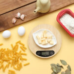 BÁSCULA VIBORG BAMBÚ HM-137C ( HM-137 - HM137 - COCINA ) - Imagen 4