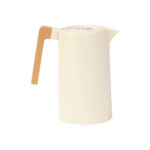 JARRA ELSINOR BEIGE HM-139BE ( HM-139 - HM139 - JARRAS Y PRENSAS FRANCESAS )