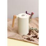 JARRA ELSINOR NEGRO HM-139N ( HM-139 - HM139 - JARRAS Y PRENSAS FRANCESAS ) - Imagen 2