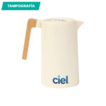 JARRA ELSINOR NEGRO HM-139N ( HM-139 - HM139 - JARRAS Y PRENSAS FRANCESAS ) - Imagen 3