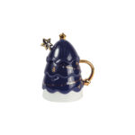 TAZA LUCAPA AZUL MARINO HM-140A ( HM-140 - HM140 - COCINA,TAZAS )