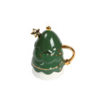 TAZA LUCAPA ROJO HM-140R ( HM-140 - HM140 - COCINA,TAZAS ) - Imagen 3