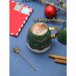 TAZA LUCAPA ROJO HM-140R ( HM-140 - HM140 - COCINA,TAZAS ) - Imagen 4