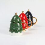 TAZA LUCAPA ROJO HM-140R ( HM-140 - HM140 - COCINA,TAZAS ) - Imagen 6