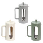 PRENSA FRANCESA FORANO BEIGE HM-143BE ( HM-143 - HM143 - JARRAS Y PRENSAS FRANCESAS ) - Imagen 3