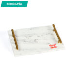 TABLA UNVERRE BLANCO HM-146B ( HM-146 - HM146 - TABLAS,TABLAS DE QUESO Y SETS DE VINO,DECORACIÓN ) - Imagen 3