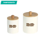 SET DE CONTENEDORES BROU BLANCO HM-148B ( HM-148 - HM148 - CONTENEDORES DE ALIMENTOS,COCINA ) - Imagen 4