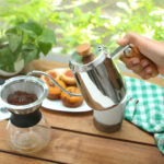 JARRA OLIVET PLATA HM-150S ( HM-150 - HM150 - JARRAS Y PRENSAS FRANCESAS ) - Imagen 4