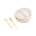 CONTENEDOR LANDECK BEIGE HM-151BE ( HM-151 - HM151 - CONTENEDORES DE ALIMENTOS )