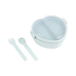 CONTENEDOR LANDECK VERDE CLARO HM-151V ( HM-151 - HM151 - CONTENEDORES DE ALIMENTOS )