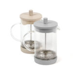 PRENSA FRANCESA TUX BEIGE HM-154BE ( HM-154 - HM154 - JARRAS Y PRENSAS FRANCESAS ) - Imagen 2